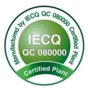 QC080000認證